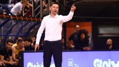 Ο Μίλιτσιτς