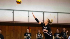 Και τυπικά στην ΑΕΚ η Βαν Ντε Βίβερ