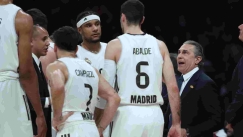 Ο Σέρτζιο Σκαριόλο