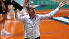 Την λύση της συνεργασίας με τον Ψάρρα γνωστοποίησε ο Μίλωνας