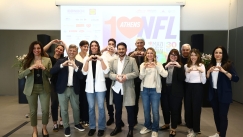 Με την ευχή τα χιλιόμετρα να φτάσουν ως το φεγγάρι δόθηκε η εκκίνηση για το 10ο NFL Athens