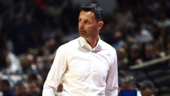 Μίλιτσιτς: «Δεν επιτρέπεται να μπαίνουμε έτσι στους αγώνες»