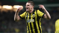 Μαρίν: «Είμαστε στεναχωρημένοι αλλά πρέπει να συνεχίσουμε»