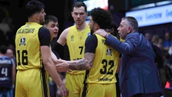 Χρηματικά πρόστιμα επιβλήθηκαν από τον αθλητικό δικαστή σε Ηρακλή, Πανιώνιο και Μαρούσι