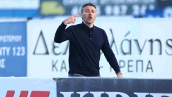 Κέρκεζ: «Το πιο έντονο παιχνίδι που έχω ζήσει στην καριέρα μου»