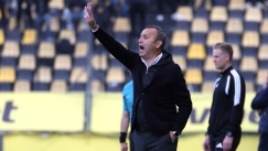 Μπράτσος: «Δείξαμε ότι αξίζουμε να είμαστε σ’ αυτό το γκρουπ»