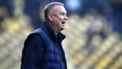 Γρηγορίου: «Αυτή η νίκη να είναι οδηγός για τις επόμενες»