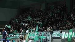Sold out ο τρίτος τελικός της Novibet Volley League ανάμεσα σε Παναθηναϊκό και ΠΑΟΚ