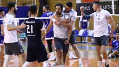 Σημαντική νίκη του Φλοίσβου επί του Φοίνικα