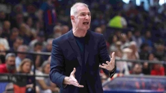 Μάρκοβιτς: «Να πιστεύουμε όσο υπάρχει μία μικρή ελπίδα»