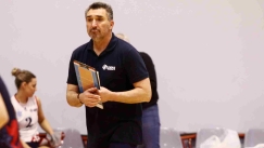 Μυτσκίδης: «Μετά το πρώτο σετ δεν είχαμε υπομονή και καθαρό μυαλό» (vid)