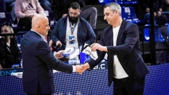 Παπανικολόπουλος: «Ο στόχος είναι πάντα η παραμονή»