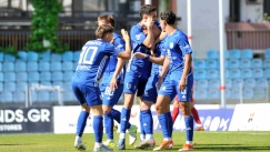 Σιόντης για ανακοίνωση παικτών του ΠΑΣ Γιάννινα: «Ουδείς αχαριστότερος του ευεργετηθέντος.»