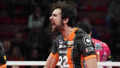 Σημαντική ενίσχυση με τον Χέινς για τον Ολυμπιακό