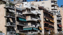 Η ζωή μας στις «Πολυκατοικίες» (vid)