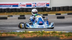 To 2026 φέρνει νέες προκλήσεις για τον Θάνο Ζάχο