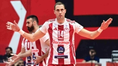 Ο Ατανασίεβιτς