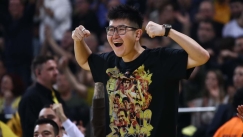 Η συνάντηση Σιάο-Ζήση στον Άρη και το σενάριο για Λάκοβιτς