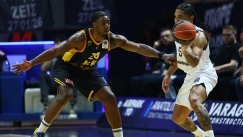 Οι «δικέφαλοι» έπαθαν, έμαθαν και πλέον κερδίζουν τον σεβασμό!