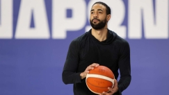 Ο Ρόνι Χαρέλ άλλαξε τη χρονιά του, ίσως και το μέλλον του στον Άρη