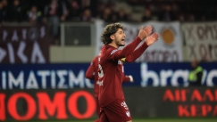 Ο Άνχελο Σαγάλ