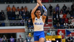 Καραλής x EVIOL: Ο Έλληνας ολυμπιονίκης «φωνή» της νέας καμπάνιας για την υπεύθυνη κατανάλωση συμπληρωμάτων διατροφής