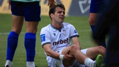 Με θλάση αποχώρησε από το ΑΕΛ Novibet – Κηφισιά ο Αποστολάκης