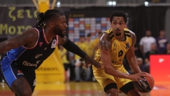 LIVE: Άρης - Πανιώνιος