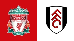 Live: Λίβερπουλ - Φούλαμ 