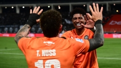 Ο ΟΦΗ εξασφάλισε League Phase ευρωπαϊκής διοργάνωσης και «τελείωσε» το 5-8!