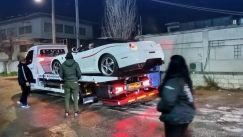 Επιχείρηση «Supercars»: Πώς η ΑΑΔΕ δέσμευσε Lamborghini, Ferrari και Porsche και τι αποκαλύφθηκε
