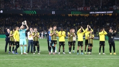 Το «κιτρινόμαυρο» ευρωπαϊκό ρεκόρ του '77 που κατέρριψε η ΑΕΚ του Νίκολιτς