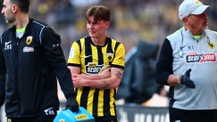 Αναγκαστική αλλαγή ο Πένραϊς, έβαλε τα κλάματα από τον πόνο