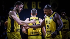 ΑΕΚ: Με τον κόσμο της και στη Μπανταλόνα – Η ενημέρωση για τα εισιτήρια