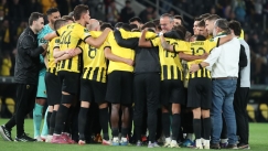 Η ΑΕΚ επέστρεψε εμφατικά στην Ευρώπη: Όλα τα φετινά της ρεκόρ