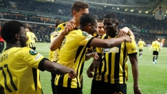 Το ταξίδι τελείωσε, αλλά η ΑΕΚ ξαναφτιάχνει το ευρωπαϊκό μέλλον της