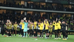 Συγκλονιστική κατάθεση ψυχής και τώρα με το ίδιο πάθος για τον τίτλο!