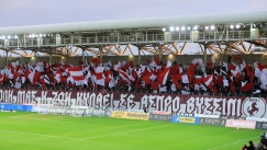 ΑΕΛ Novibet: «Οι γνωστές μειοψηφίες των τοξικών πρωτοστατούν»