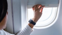 Απογείωση & προσγείωση: Η κρίσιμη οδηγία στο αεροπλάνο που μπορεί να σώσει ζωές