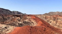 Η Αφρική «σπάει» πιο γρήγορα: Το ρήγμα που μπορεί να δημιουργήσει νέο ωκεανό