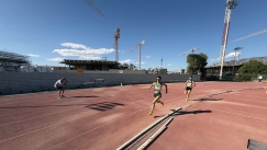 Διαφορετική, προς το καλύτερο, η εικόνα στον Άγιο Κοσμά στο διασυλλογικό Κ16