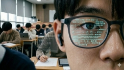 Τεχνολογική «επανάσταση» στην Κίνα: Φοιτητές νοικιάζουν γυαλιά AI για να αντιγράψουν στις εξετάσεις