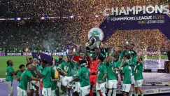 Ο Αλ Μπουραϊκάν έστεψε την Αλ Αχλί back to back Πρωταθλήτρια Ασίας στην παράταση