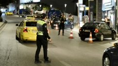 Μετά τα αλκοτέστ έρχονται και τα ναρκοτέστ: Πώς θα γίνονται οι έλεγχοι από τις Αρχές (vid)