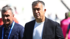 Αναστασίου: «Υπήρχε τρομερό άγχος, είναι δύσκολη περίοδος για όλες τις ομάδες»