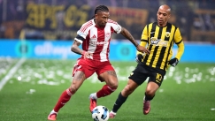 Ο Ολυμπιακός