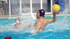 Ολυμπιακός, Πόλο,