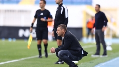 «Πυρά» Ατρομήτου κατά Παντελίδη: «Η σοβαρότητα και ο σεβασμός είναι άγνωστες λέξεις για εκείνον»