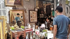 Αγόρασε πορσελάνη με 66€ και ανακάλυψε θησαυρό 100.000€ - Η απίστευτη ιστορία από τη Δανία