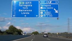 Η Ισπανία φέρνει την επανάσταση: Ο πρώτος αυτοκινητόδρομος με δυναμικό όριο ταχύτητας που θα ελέγχεται από AI